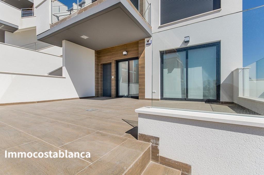 Коттедж в Сан-Мигель-де-Салинасе, 92 м², 415 000 €, фото 6, объявление 38839536