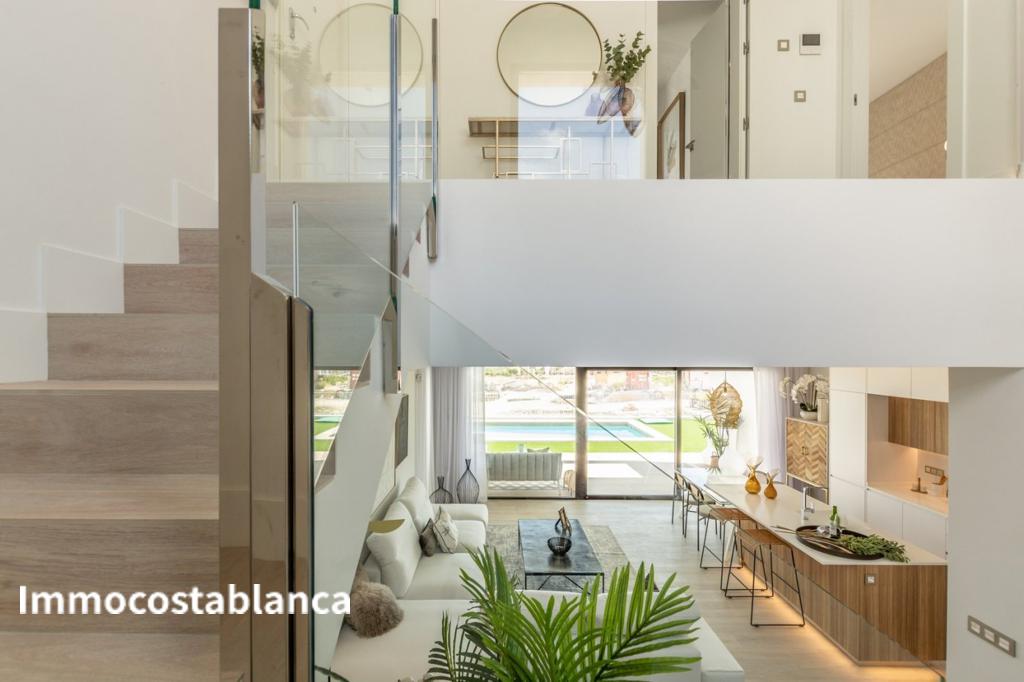 Вилла в Бенидорме, 148 м², 875 000 €, фото 8, объявление 21424416