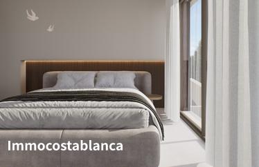 Вилла в Гран Алаканте, 164 м²