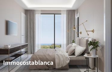 Квартира в Гвардамар-дель-Сегура, 154 м²