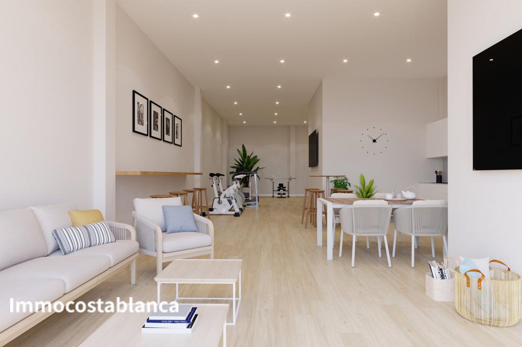 Квартира в Альгорфе, 93 м², 208 000 €, фото 9, объявление 11815536