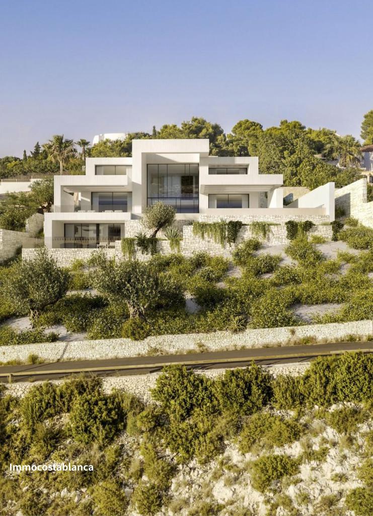 Вилла в Хавеа, 677 м², 4 500 000 €, фото 2, объявление 69930016