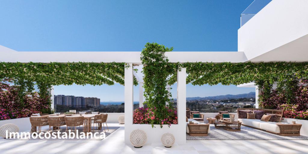 Квартира в Вильяхойосе, 124 м², 533 000 €, фото 8, объявление 4051536