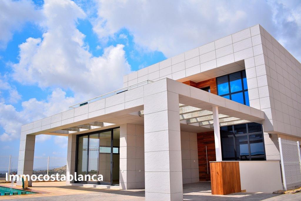 Вилла в Бенидорме, 206 м², 760 000 €, фото 3, объявление 31007536