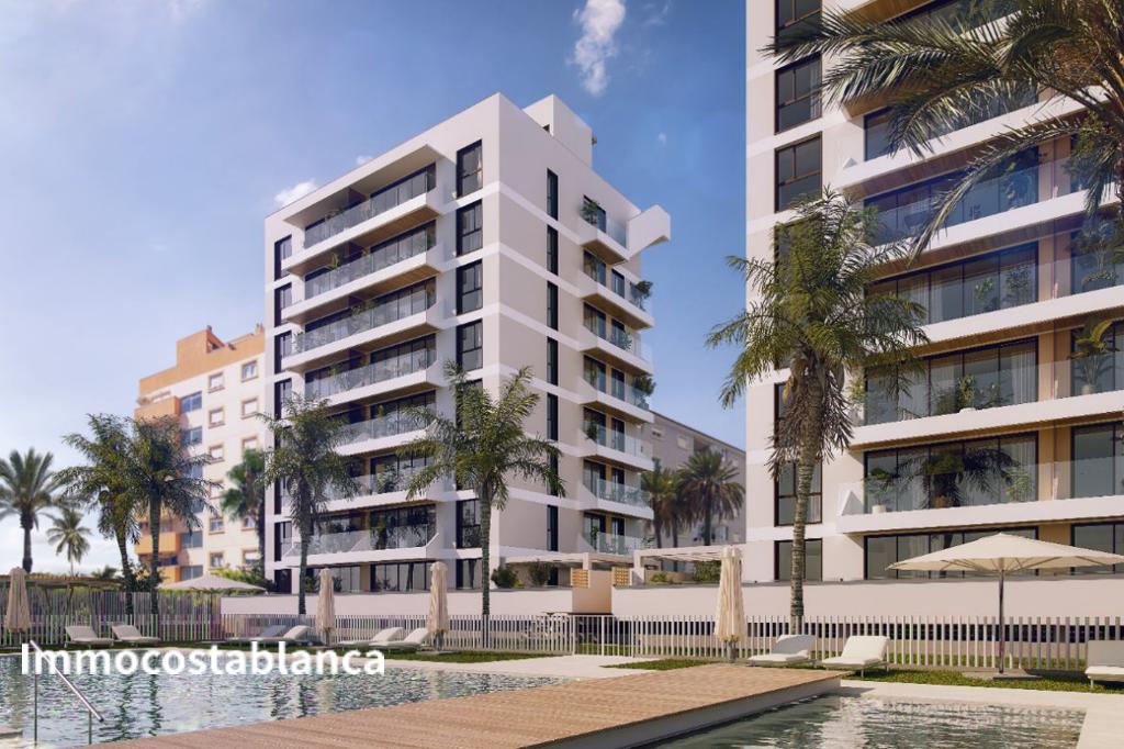 Квартира в Гвардамар-дель-Сегура, 78 м², 255 000 €, фото 1, объявление 38976416