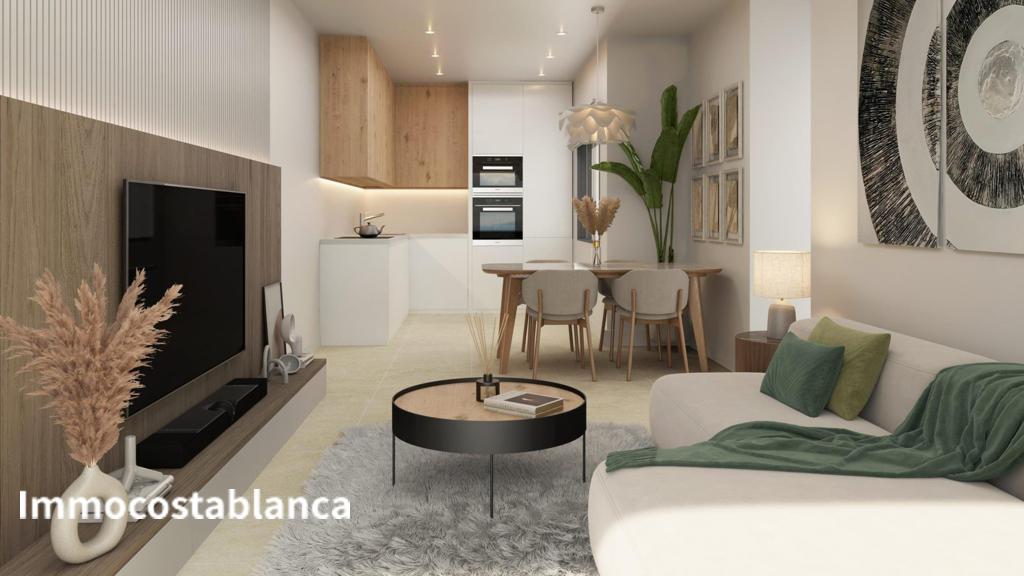 Таунхаус в Аликанте, 160 м², 315 000 €, фото 3, объявление 15146816