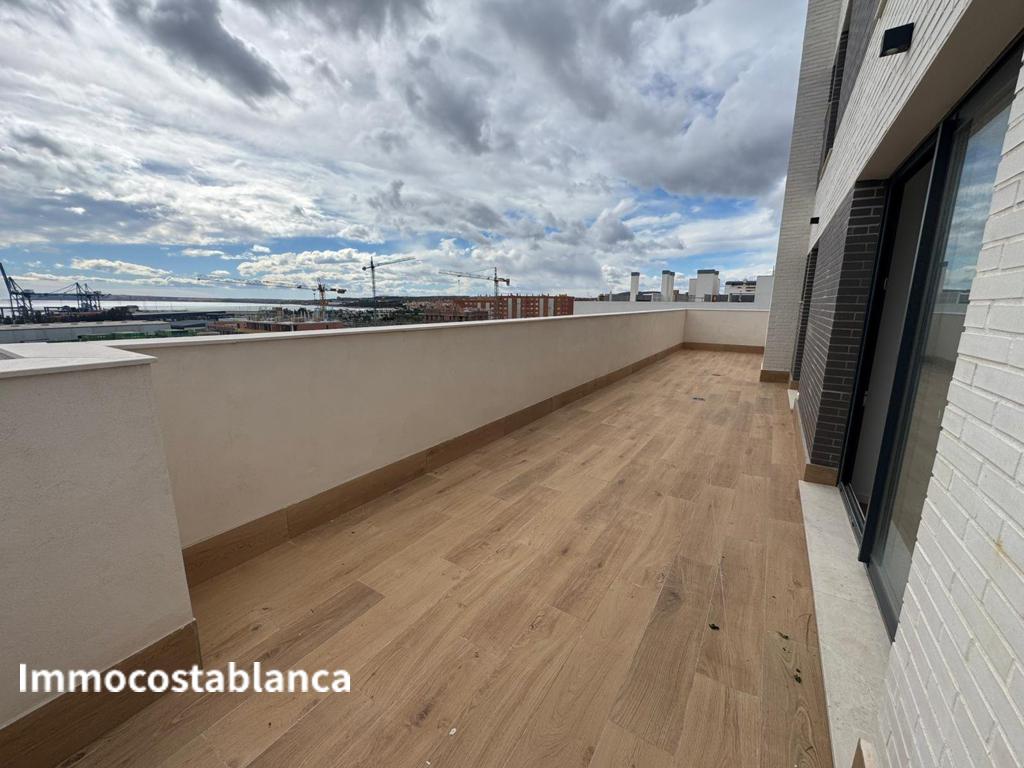 Квартира в Аликанте, 120 м², 499 000 €, фото 8, объявление 49641216