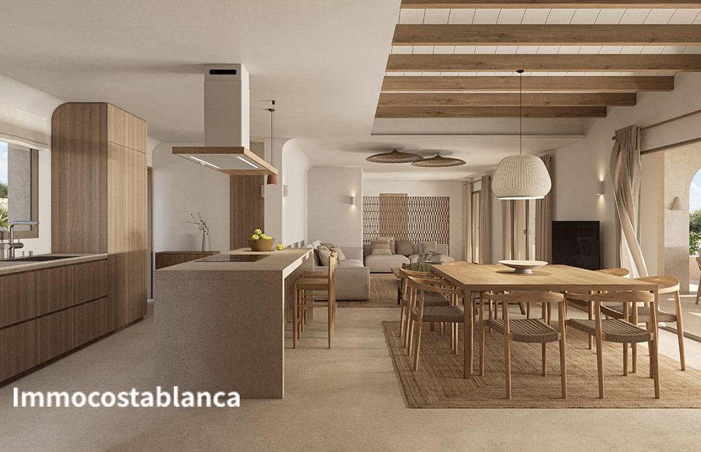 Вилла в Бенисе, 214 м², 1 250 000 €, фото 2, объявление 50504416