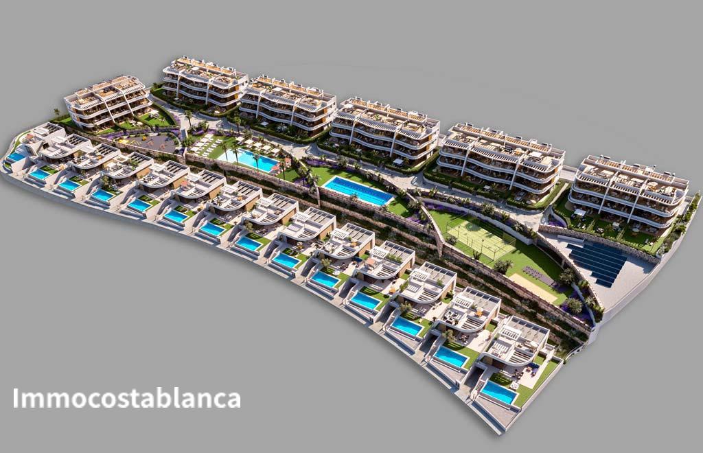 Квартира в Финестрате, 103 м², 565 000 €, фото 10, объявление 37023456
