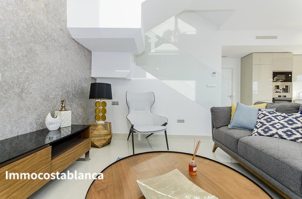 Вилла в Лос-Монтесиносе, 116 м², 485 000 €, фото 1, объявление 7007536