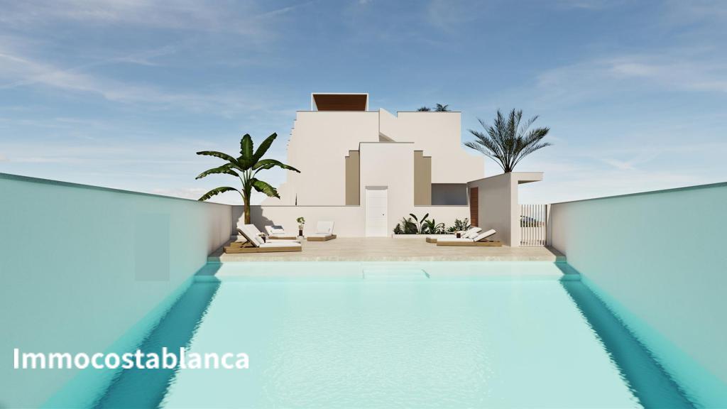 Квартира в Пилар-де-ла-Орададе, 79 м², 243 000 €, фото 6, объявление 9539616