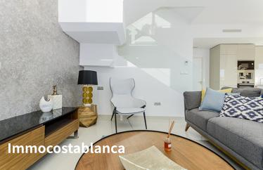 Вилла в Лос-Монтесиносе, 116 м²