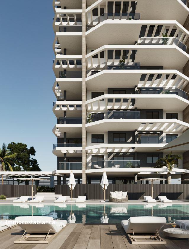 Квартира в Кальпе, 98 м², 618 000 €, фото 6, объявление 70322816