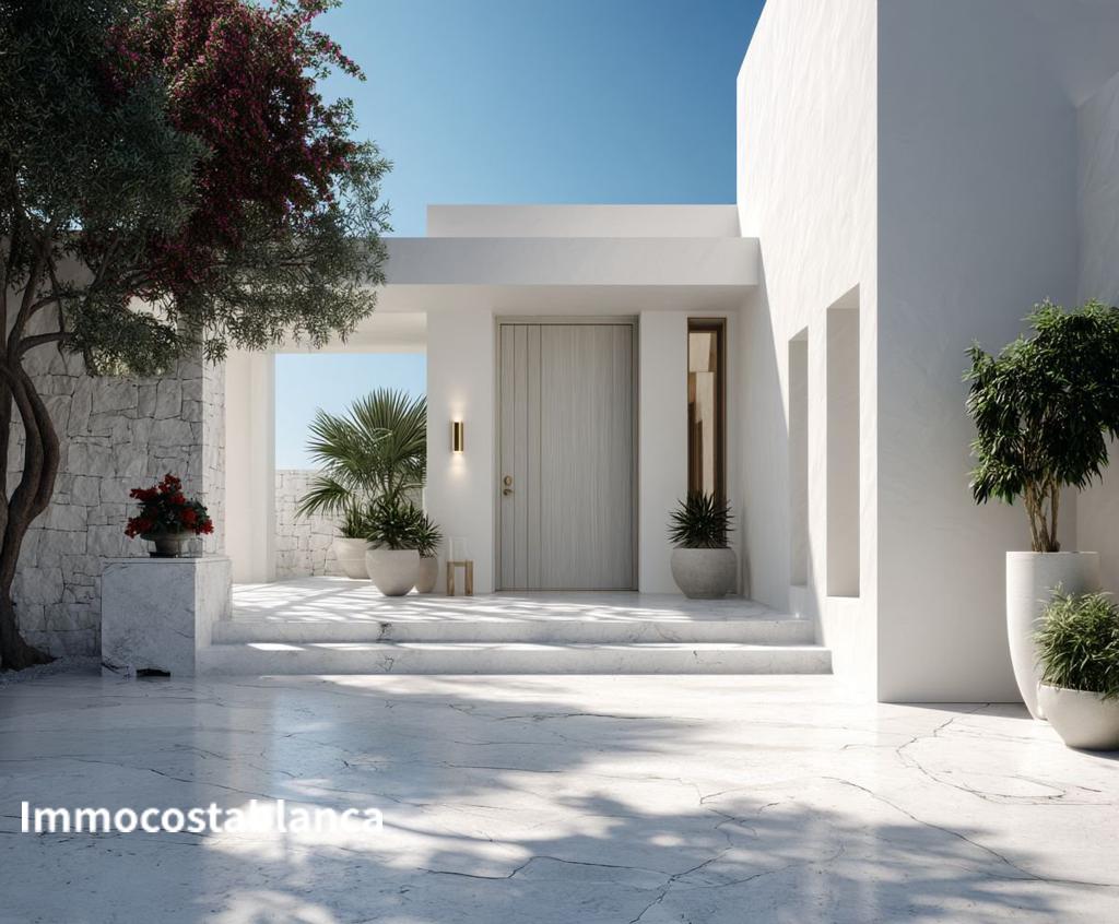 Коттедж в Хавеа, 540 м², 1 785 000 €, фото 3, объявление 52238736