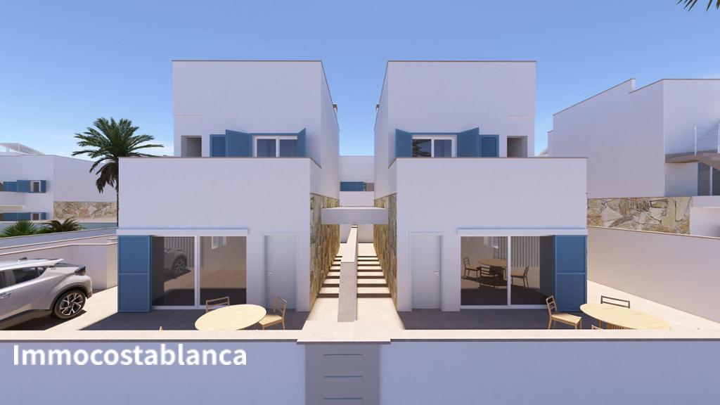 Вилла в Пилар-де-ла-Орададе, 96 м², 492 000 €, фото 4, объявление 19887536