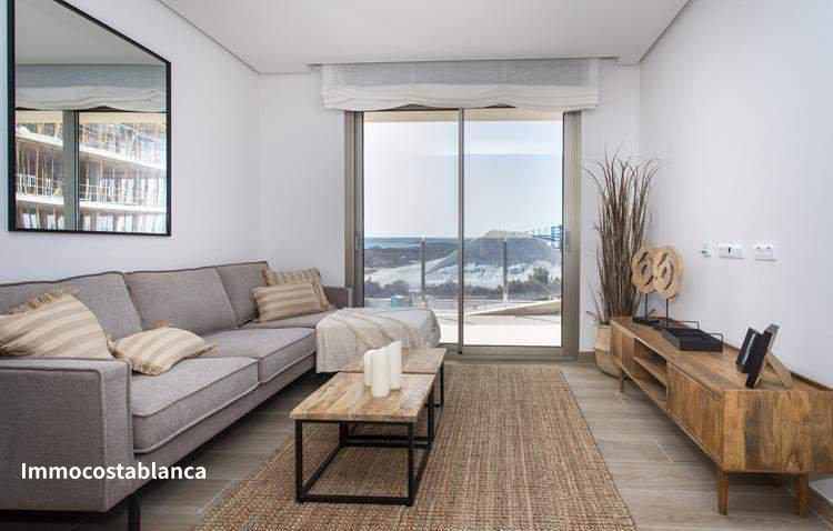 Пентхаус в Санта-Поле, 155 м², 570 000 €, фото 3, объявление 72569136
