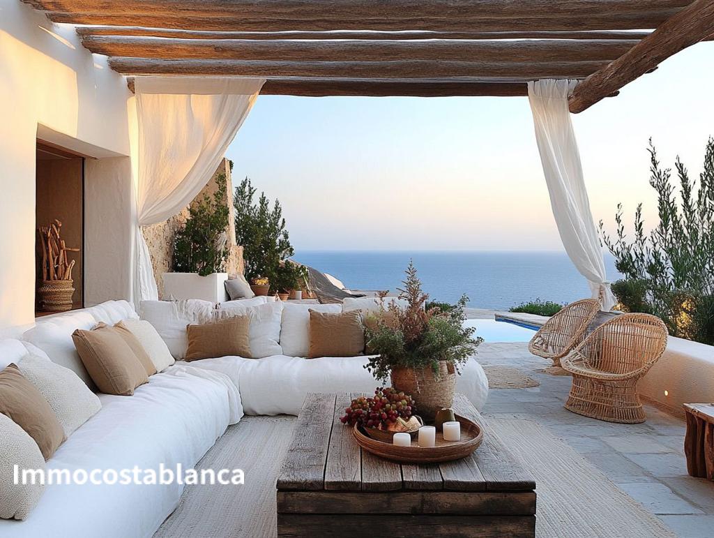 Коттедж в Морайре, 350 м², 1 935 000 €, фото 1, объявление 24238736