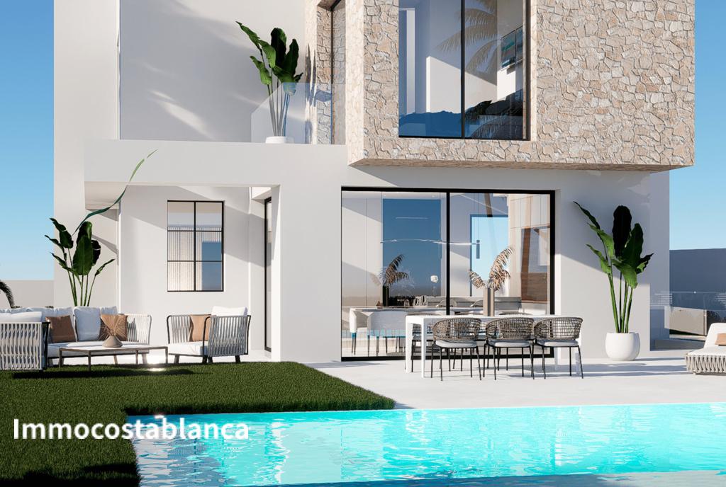 Вилла в Бенидорме, 330 м², 700 000 €, фото 6, объявление 38935536