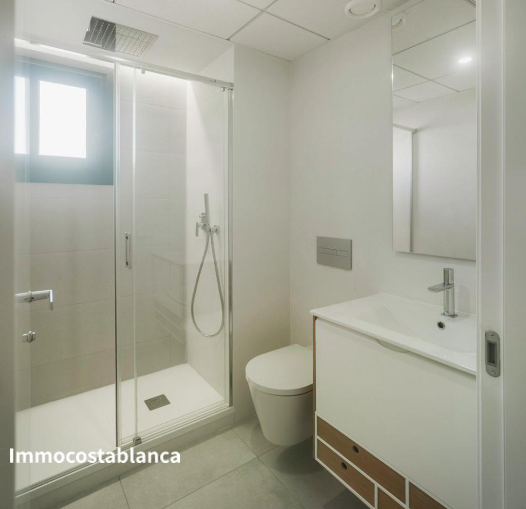 Квартира в Деэса де Кампоамор, 102 м², 339 000 €, фото 9, объявление 32832256