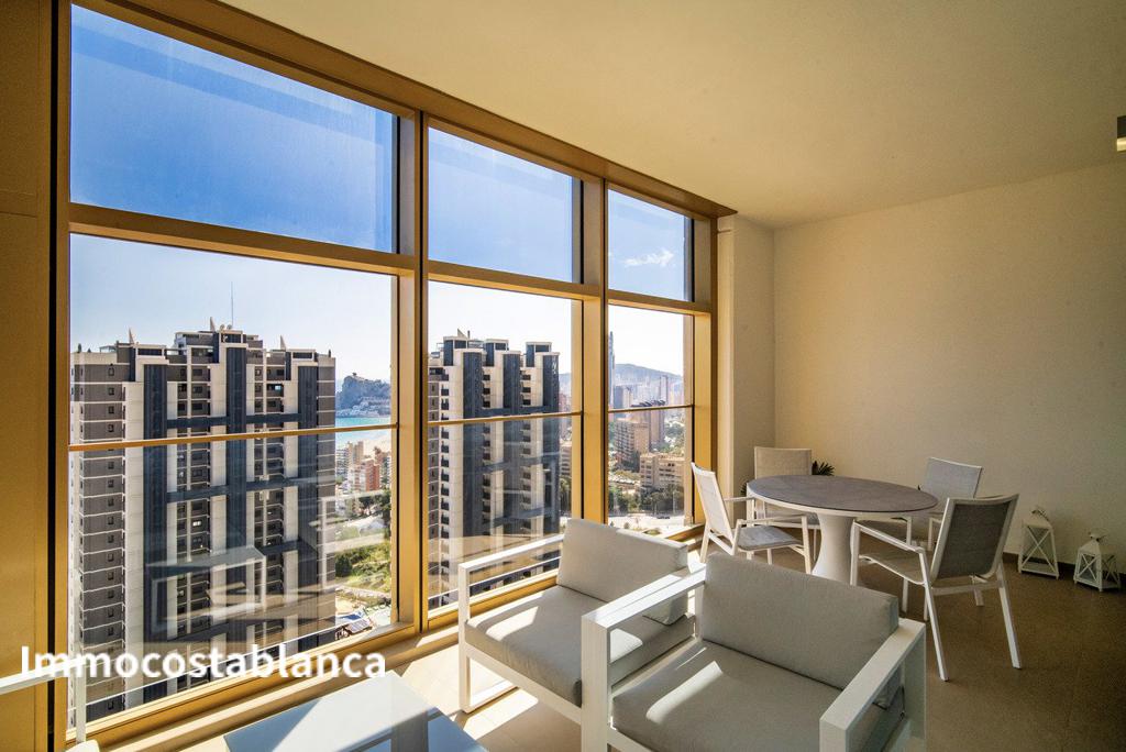 Квартира в Бенидорме, 130 м², 529 000 €, фото 5, объявление 31757136