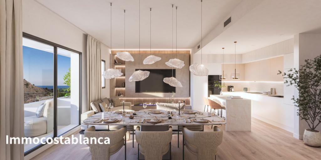 Квартира в Вильяхойосе, 118 м², 457 000 €, фото 3, объявление 75251536