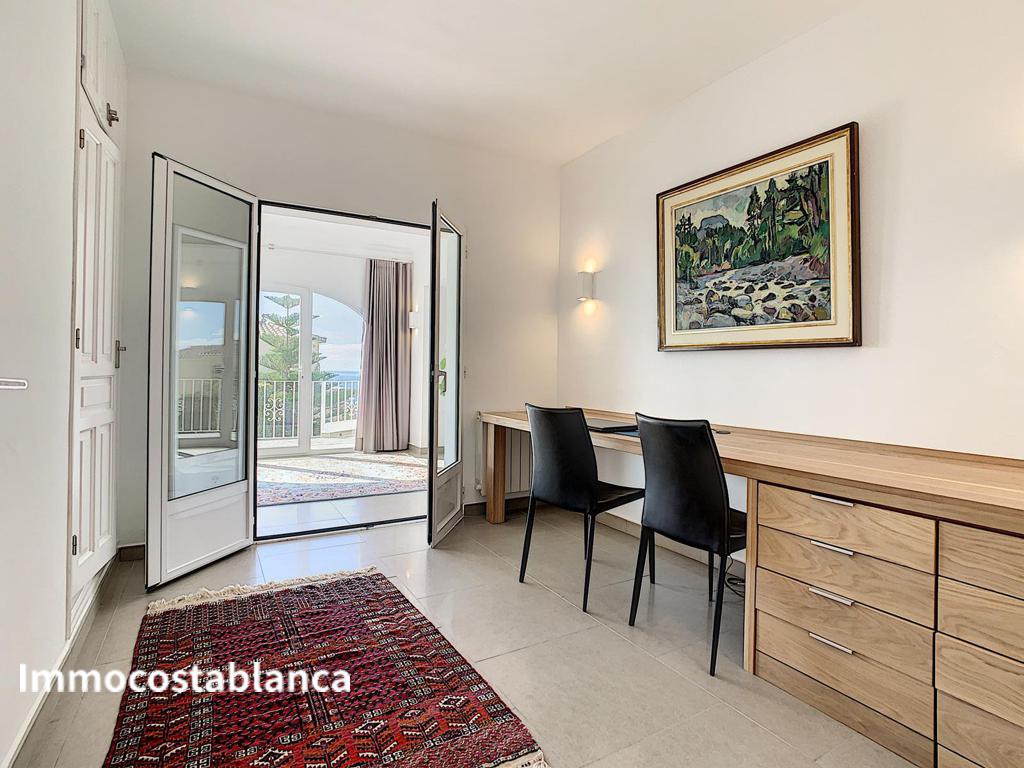 Коттедж в Бенитачеле, 428 м², 1 490 000 €, фото 8, объявление 44701936