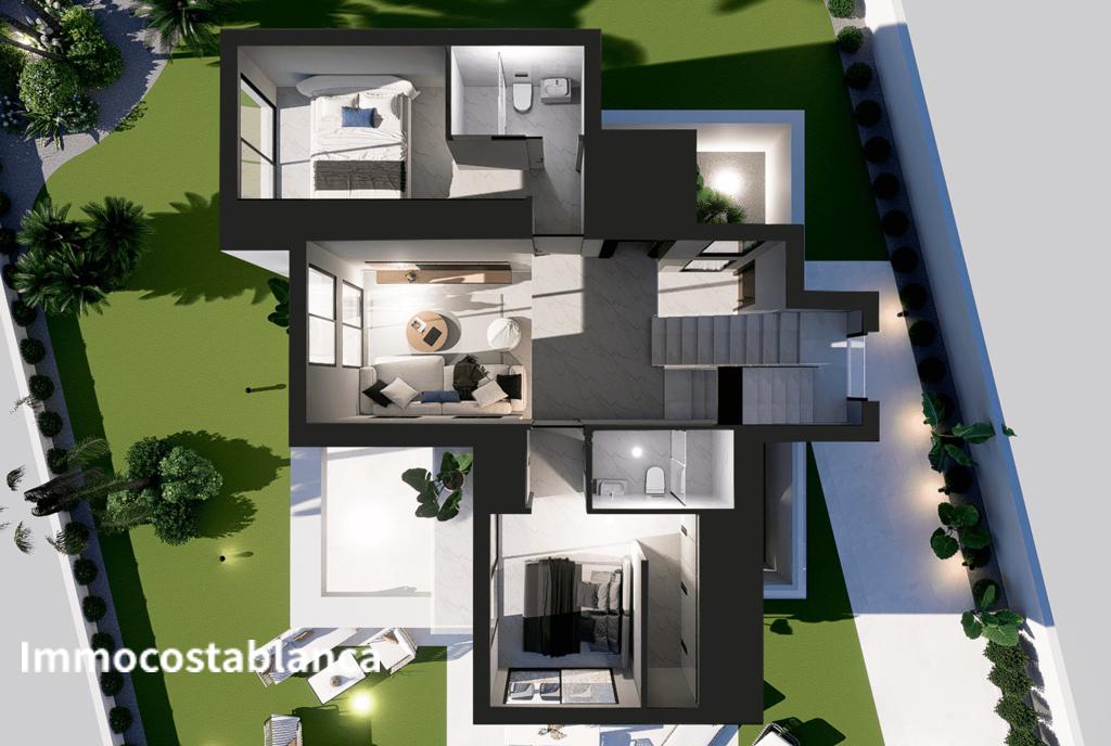 Вилла в Бенидорме, 330 м², 700 000 €, фото 8, объявление 38935536