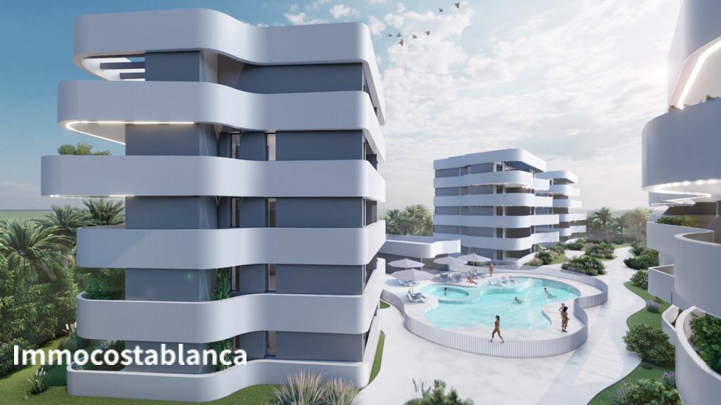 Квартира в Гвардамар-дель-Сегура, 78 м², 249 000 €, фото 1, объявление 55172256