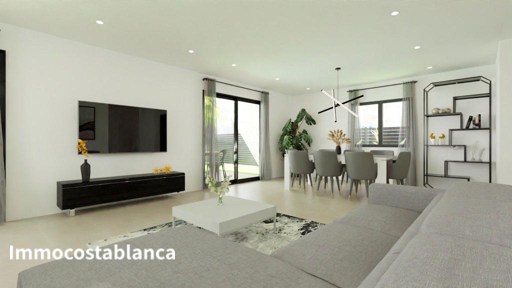 Вилла в Монфорте-дель-Сиде, 108 м², 471 000 €, фото 4, объявление 53282016