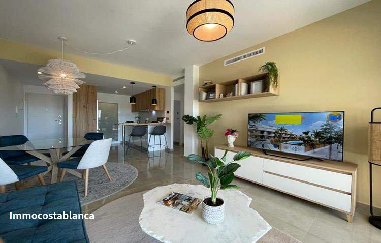 Квартира в Пилар-де-ла-Орададе, 85 м², 280 000 €, фото 2, объявление 74254576