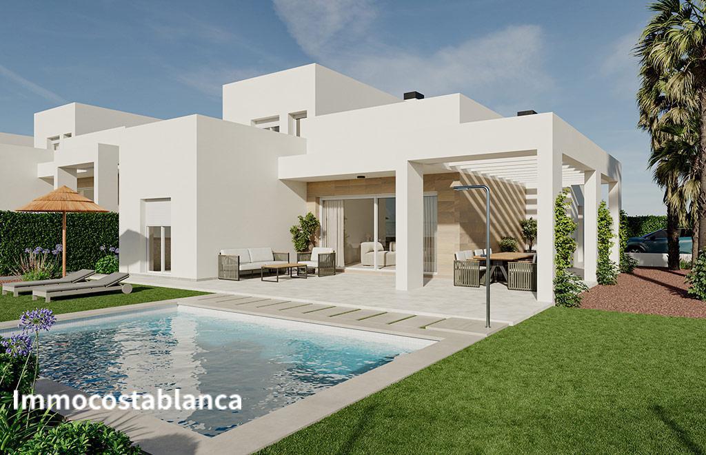 Вилла в Альгорфе, 182 м², 793 000 €, фото 1, объявление 42884416