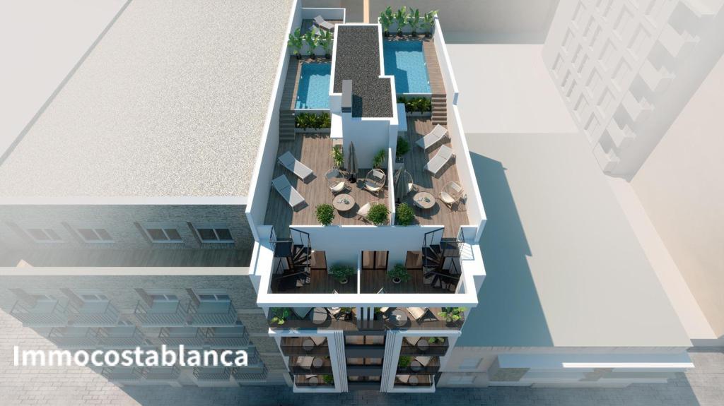 Квартира в Торревьехе, 60 м², 235 000 €, фото 8, объявление 2231536