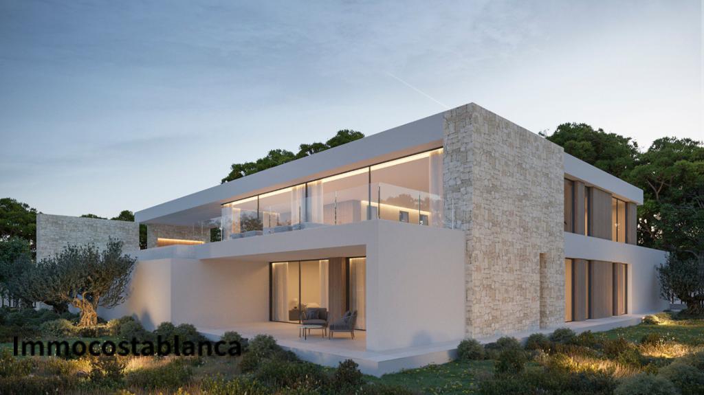 Коттедж в Морайре, 360 м², 2 350 000 €, фото 3, объявление 34451536