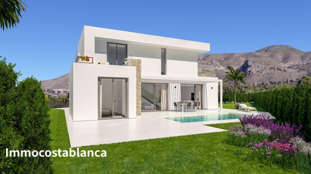 Вилла в Бенидорме, 130 м², 695 000 €, фото 3, объявление 8127536