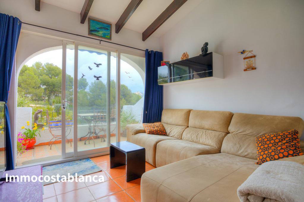 Таунхаус в Морайре, 112 м², 349 000 €, фото 6, объявление 25610816