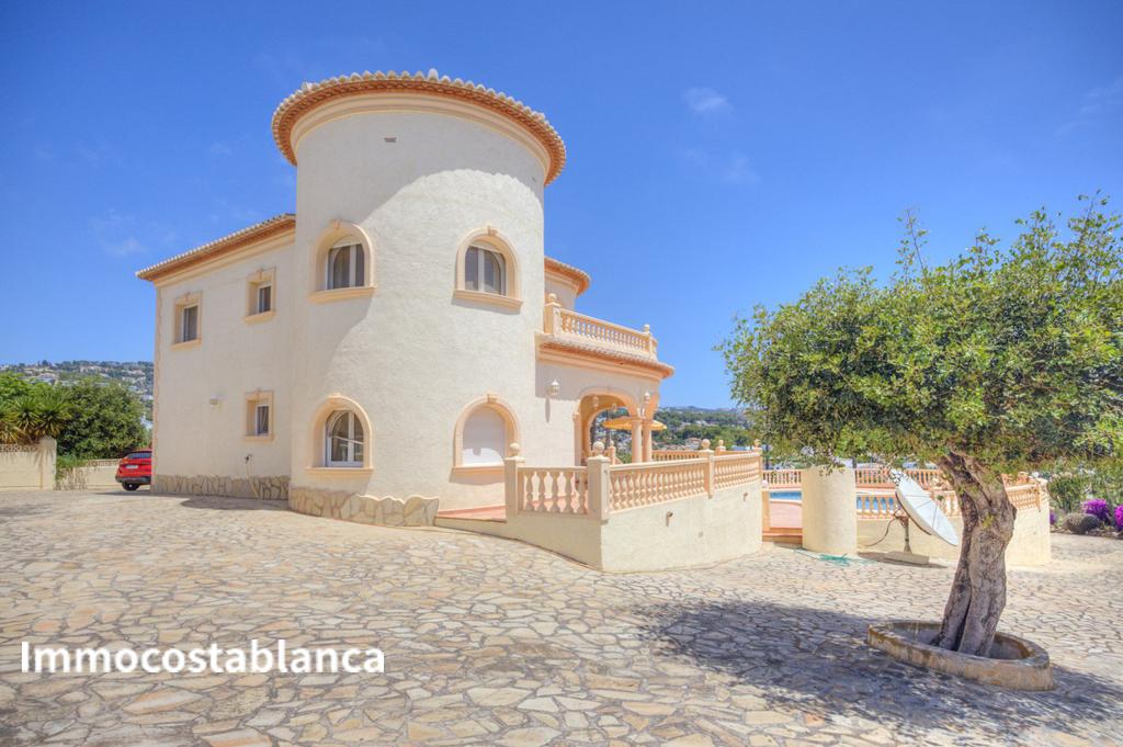 Коттедж в Бенисе, 320 м², 1 100 000 €, фото 7, объявление 47162816