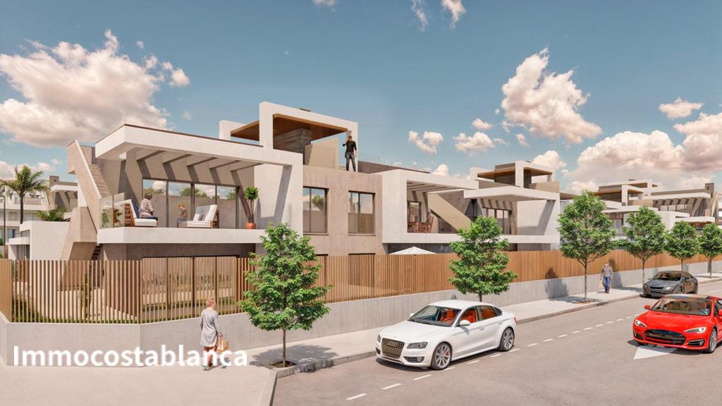 Квартира в Пилар-де-ла-Орададе, 104 м², 420 000 €, фото 2, объявление 65495536