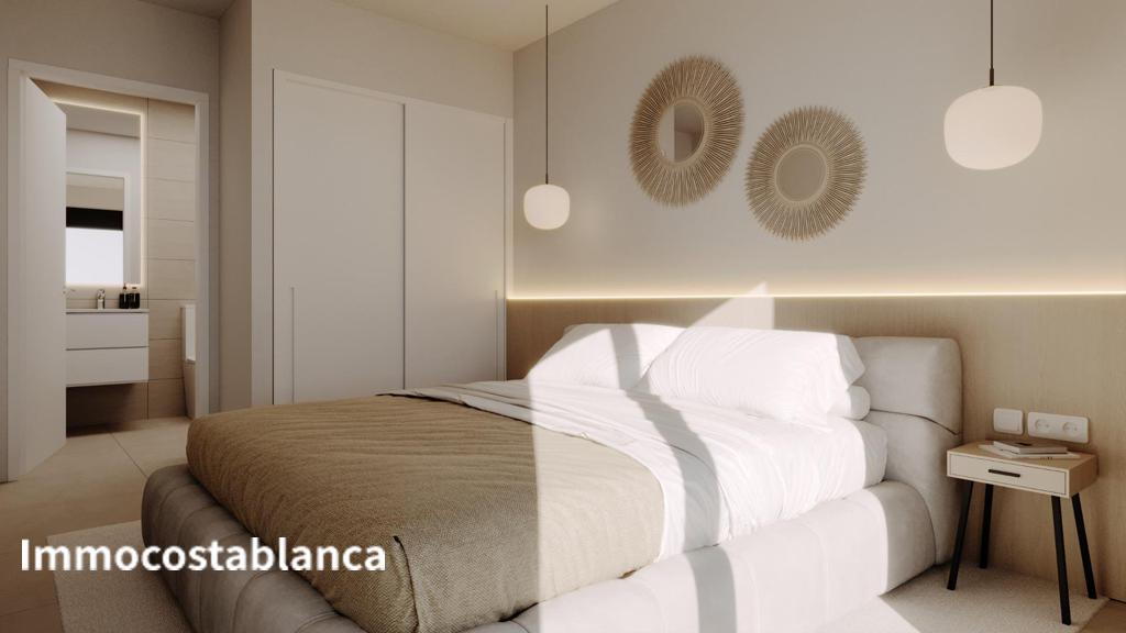 Квартира в Ла-Нусии, 87 м², 349 000 €, фото 3, объявление 58039536