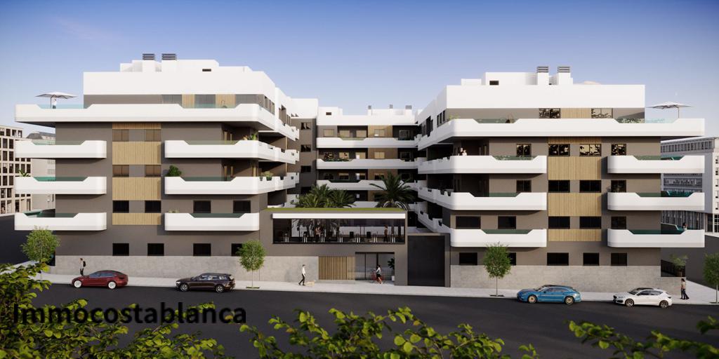 Квартира в Санта-Поле, 86 м², 275 000 €, фото 5, объявление 29335536