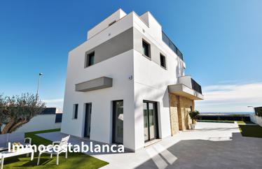 Вилла в Сан-Мигель-де-Салинасе, 237 м²
