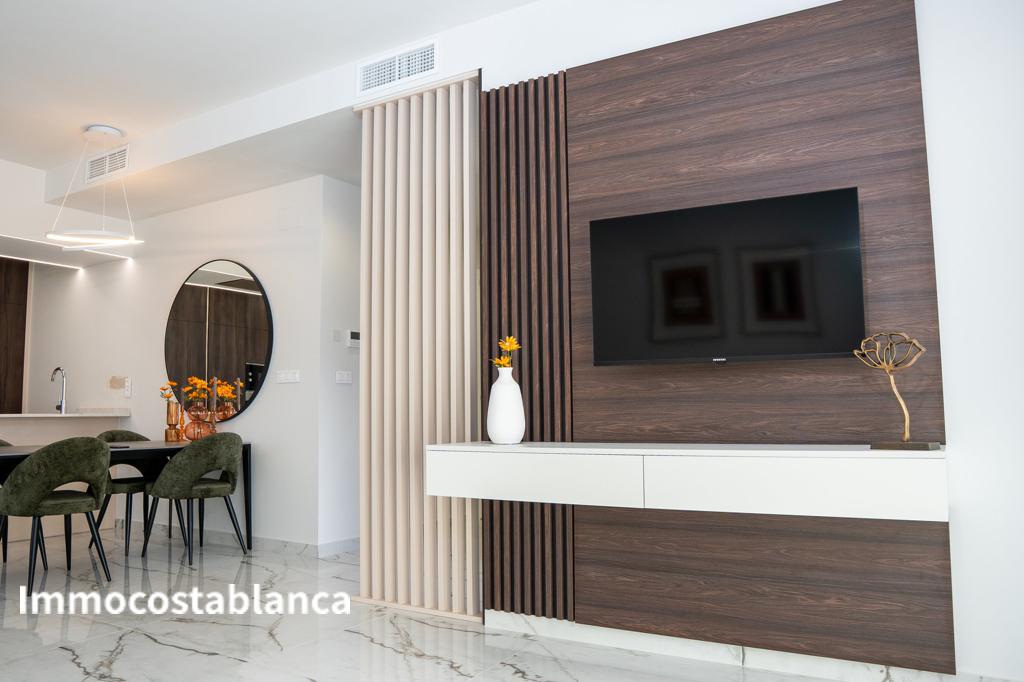 Вилла в Сьюдад-Кесада, 167 м², 532 000 €, фото 7, объявление 52761216