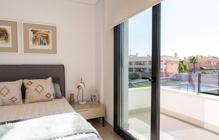 Таунхаус в Гран Алаканте, 122 м², 350 000 €, фото 8, объявление 74815536