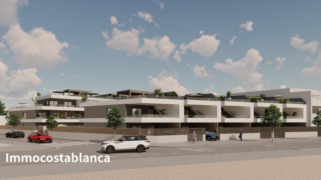 Коттедж в Пилар-де-ла-Орададе, 116 м², 450 000 €, фото 5, объявление 6857216