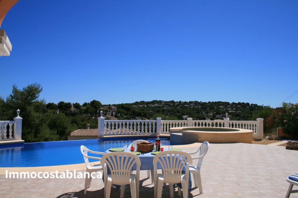 Вилла в Хавеа, 165 м², 625 000 €, фото 1, объявление 50297216