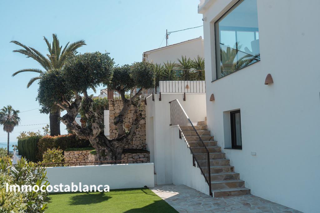 Коттедж в Бенисе, 190 м², 1 100 000 €, фото 10, объявление 22683616