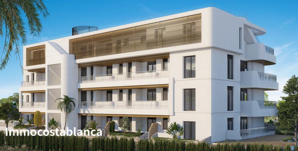 Квартира в Ориуэла Коста, 94 м², 469 000 €, фото 6, объявление 8505216