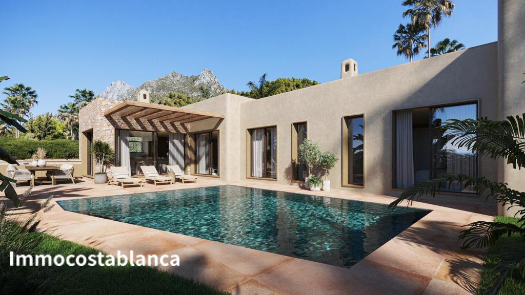 Вилла в Хавеа, 342 м², 2 050 000 €, фото 4, объявление 73360416