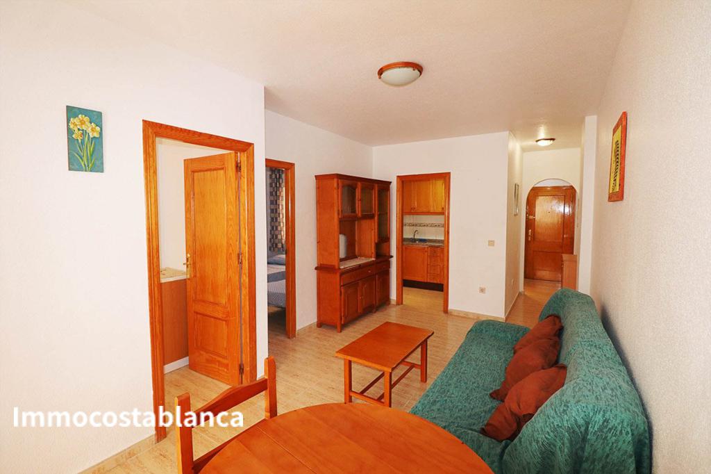 Квартира в Гвардамар-дель-Сегура, 62 м², 80 000 €, фото 6, объявление 9489616
