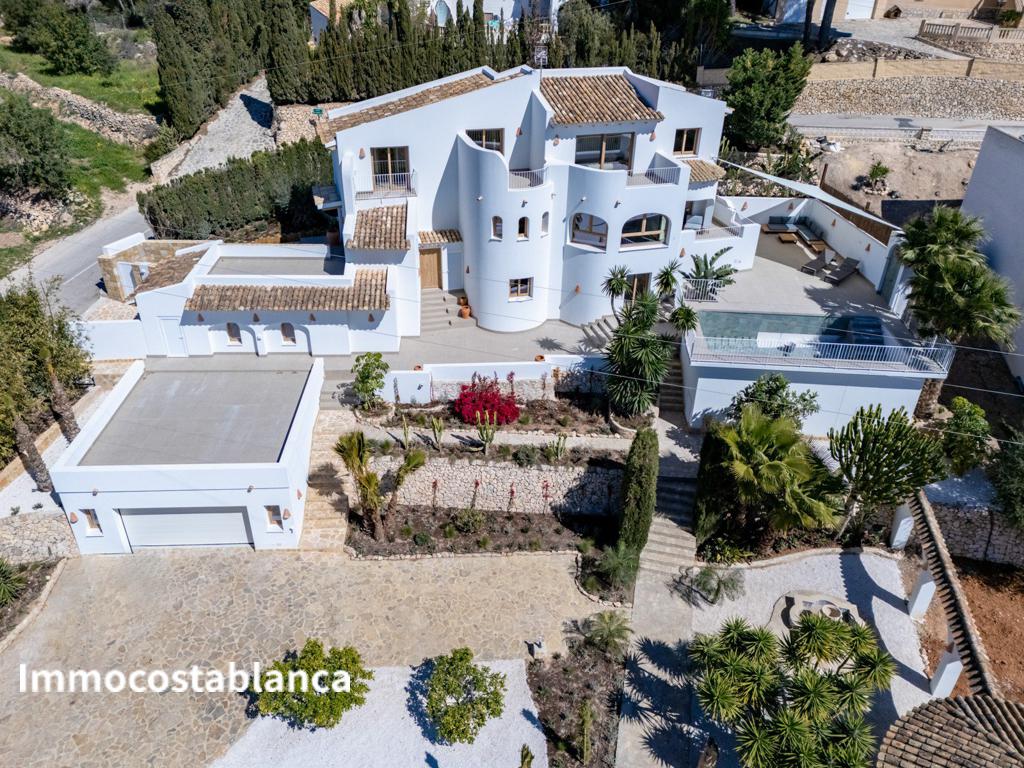 Вилла в Альтее, 273 м², 1 695 000 €, фото 6, объявление 72359536