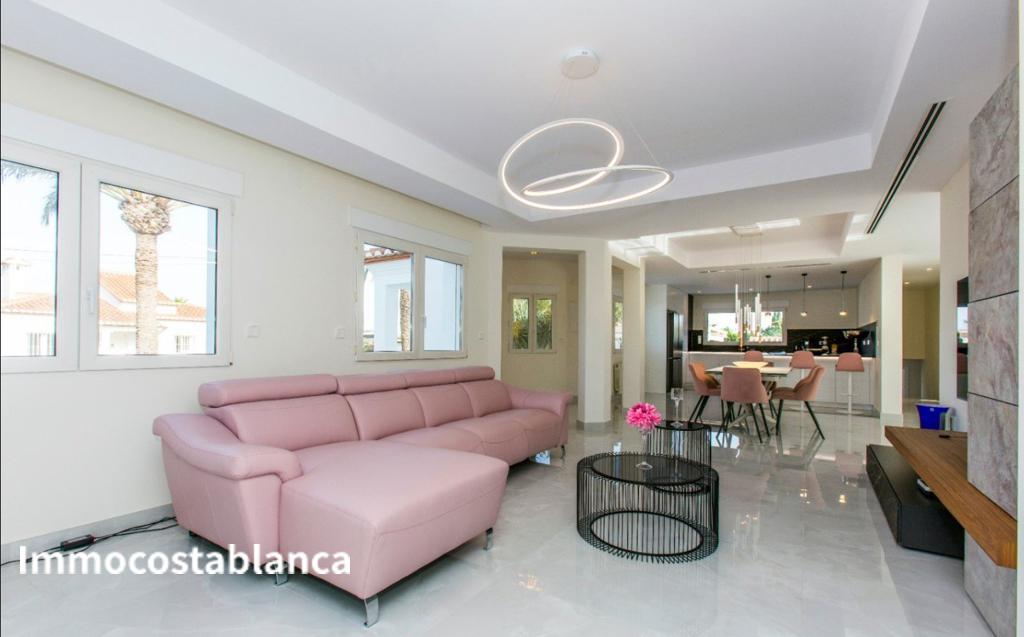 Коттедж в Дении, 272 м², 1 345 000 €, фото 3, объявление 18451536